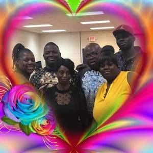 Meet your Posher, Sanwonda